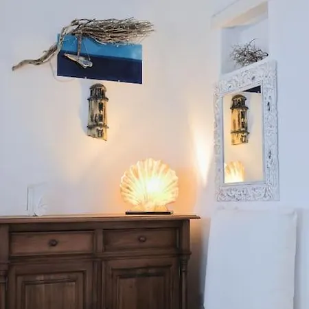 Willa Alena Mykonos